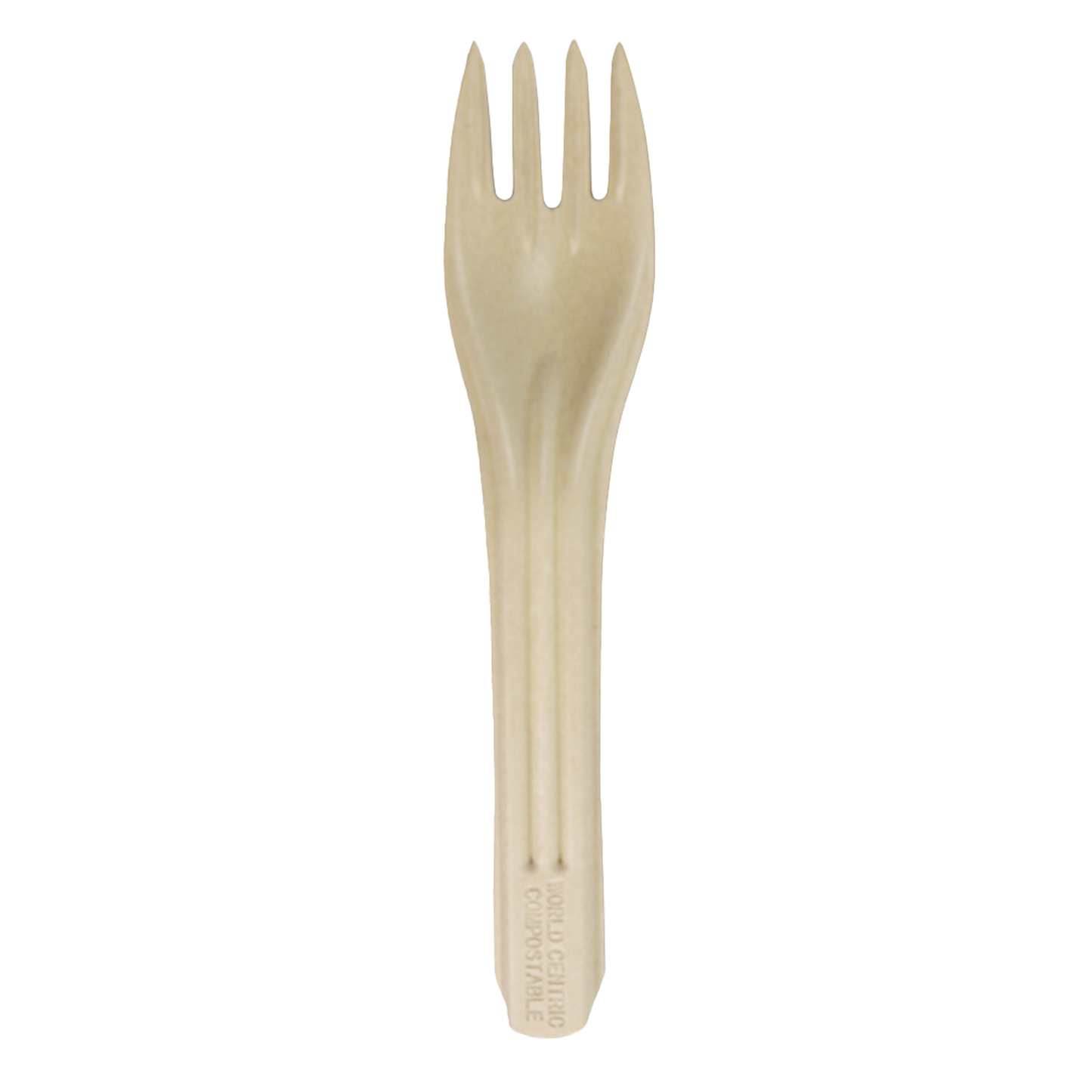 Wholesale World Centric Paper Fork 6"- Bulk