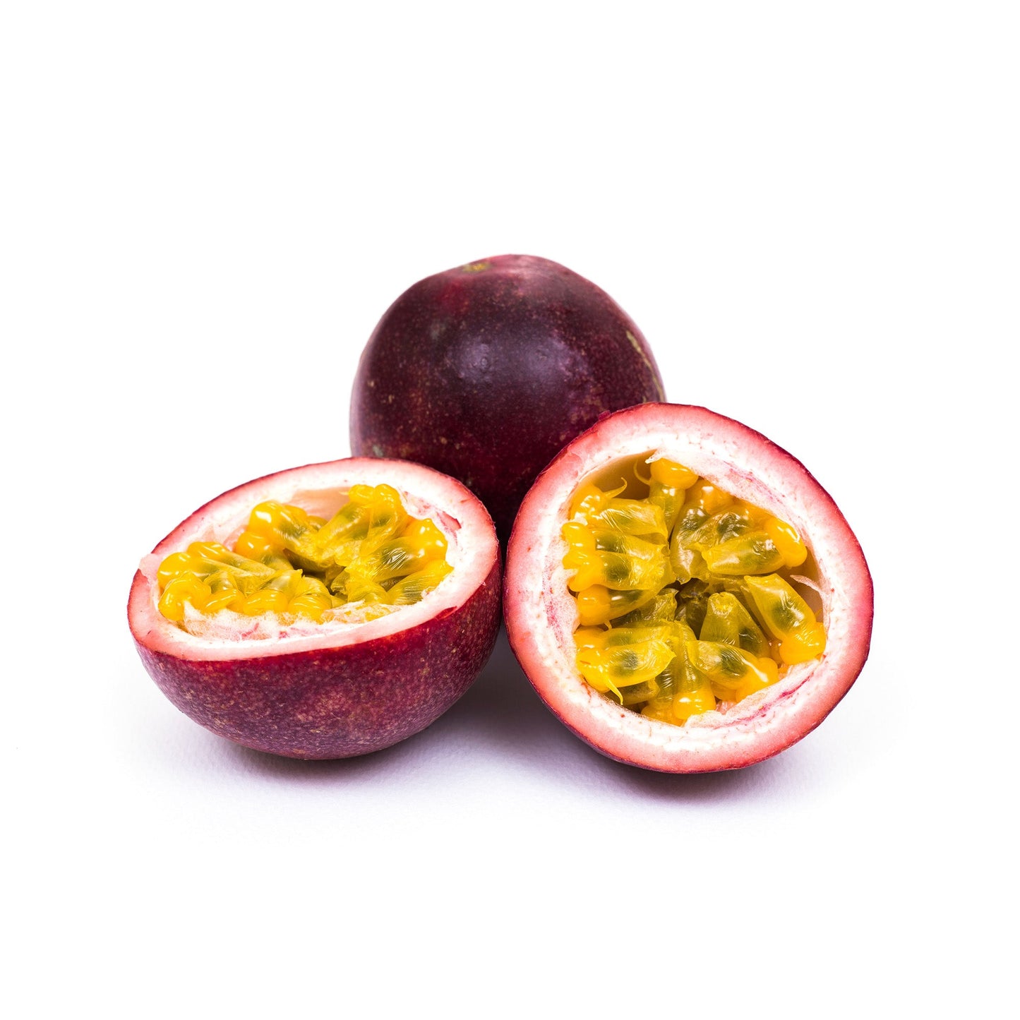 Wholesale Dix Farms Passion Fruit 5lb- Bulk
