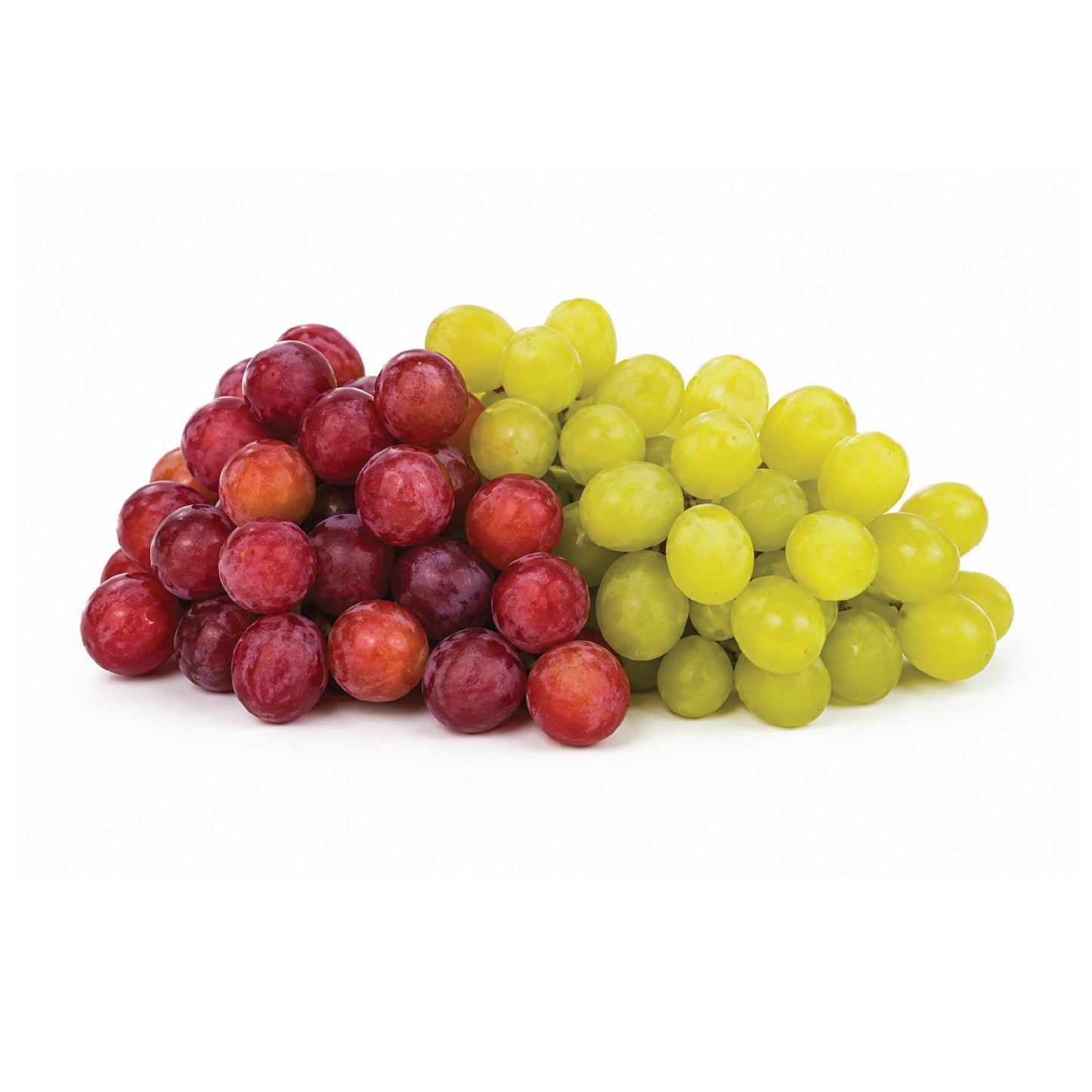 Dix Farms Grapes Bi Color 2lb
