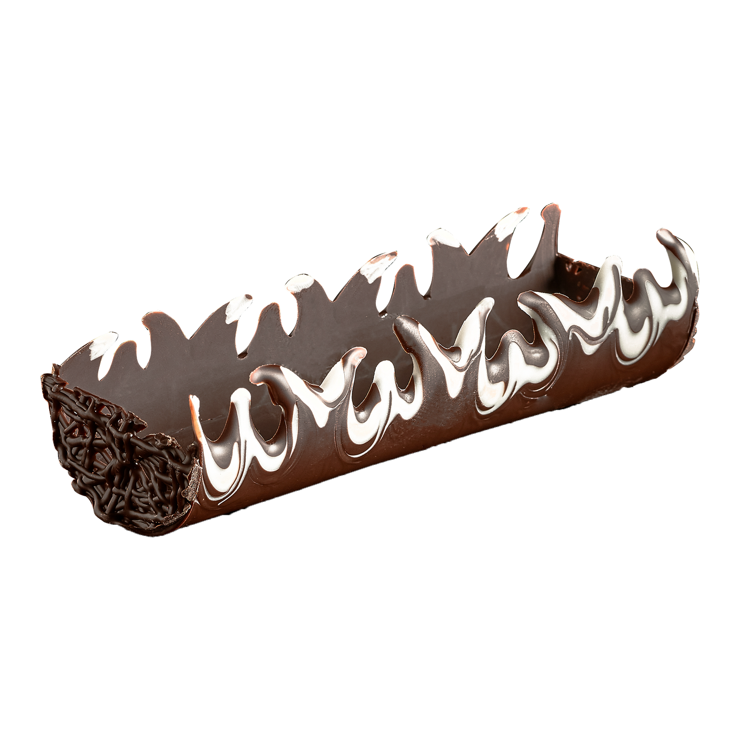 Wholesale La Rose Noire Dark Chocolate Flame- Bulk