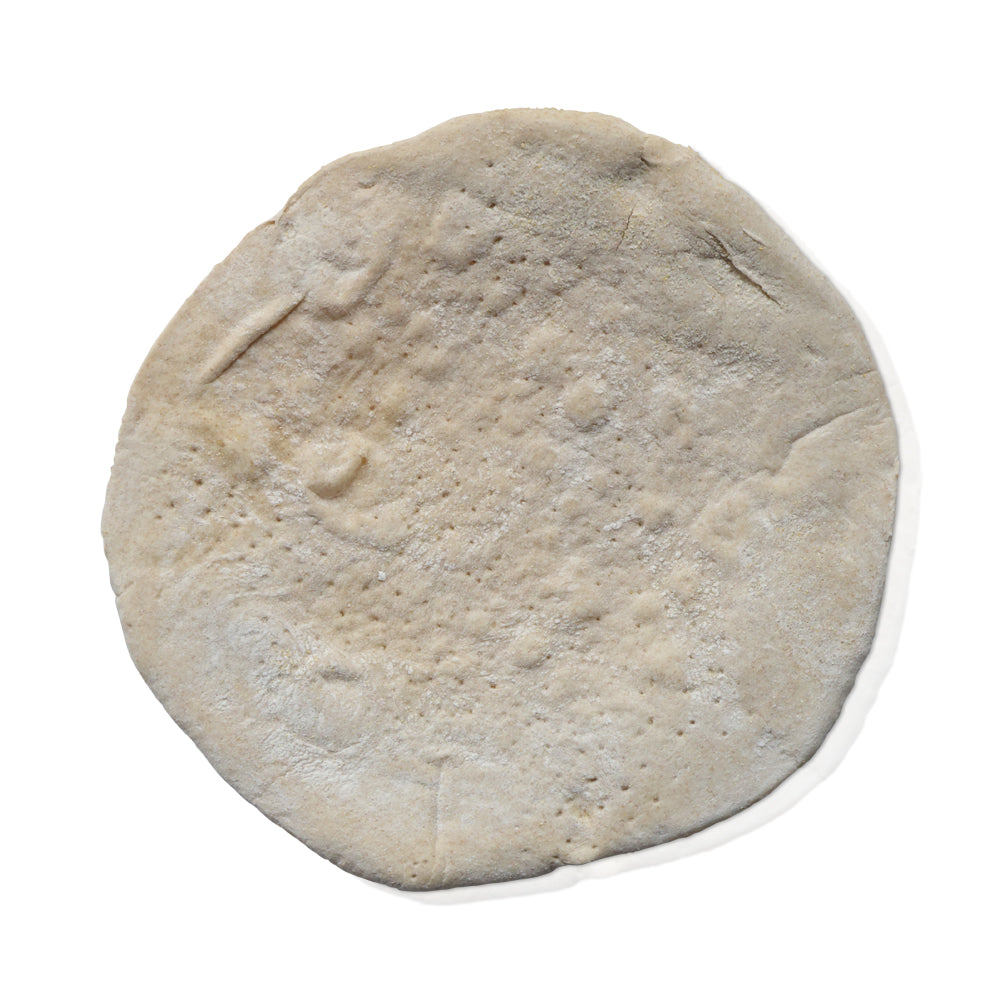 Wholesale Primo Case Parbaked 16" Wheat Pizza Crust- Bulk