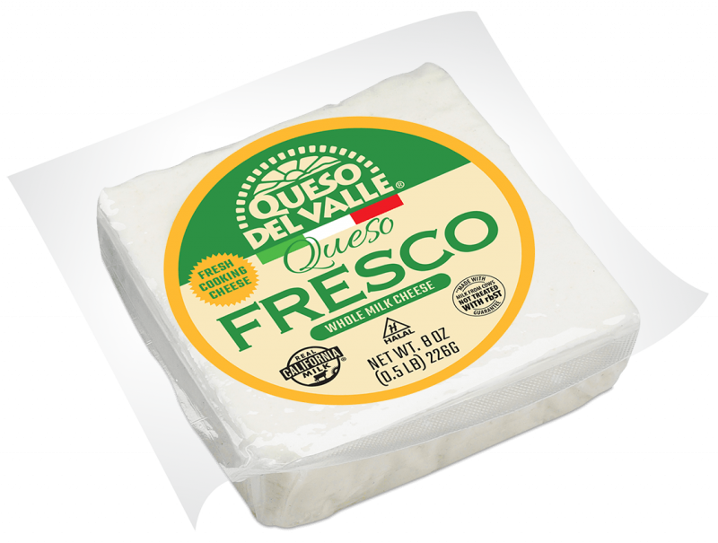 Wholesale Karoun Queso Fresco- Bulk