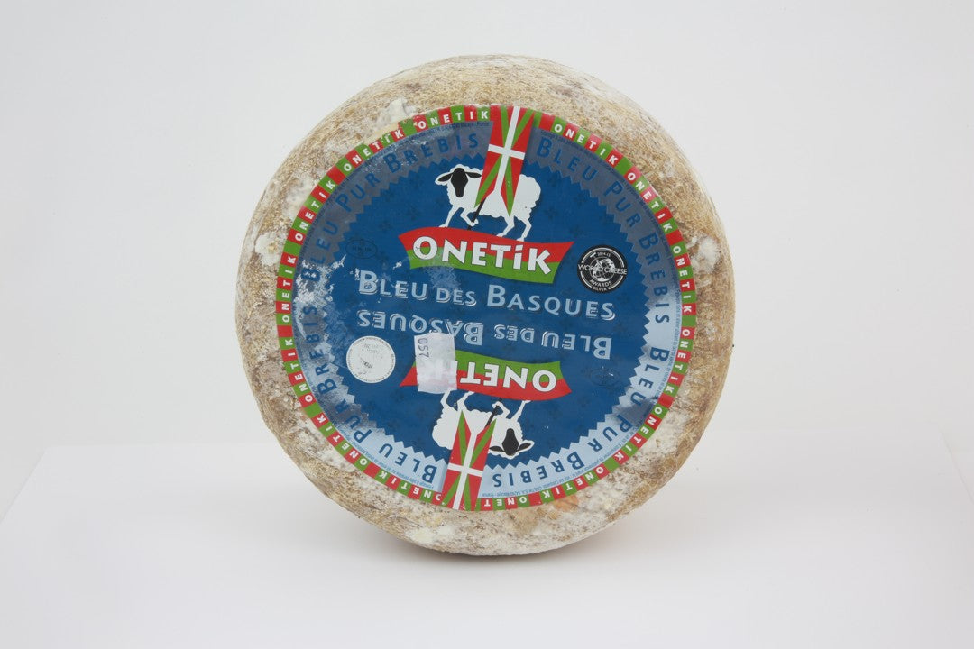 Wholesale Blue Des Basques, Onetik 7#- Bulk
