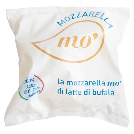 Wholesale Mo' Case Frozen Bufala Mozzarella Ovoline- Bulk