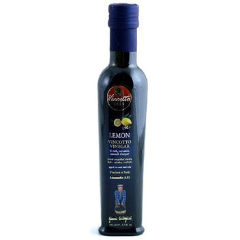 Wholesale Gianni Calogiuri Lemon Vincotto- Bulk