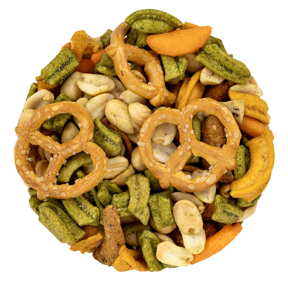 Wholesale BoxNCase Bulk Totally Texas Mix- Bulk
