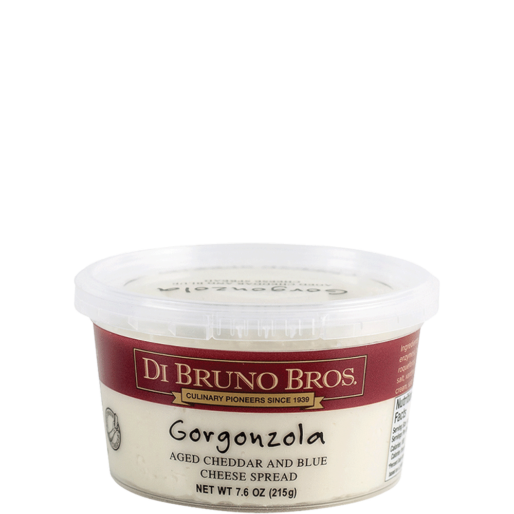 Wholesale Di Brunos All Natural Gorg. Spread- Bulk