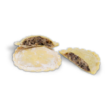 Wholesale Joseph's Gourmet Pasta Wild Mushroom Ravioli 3lb- Bulk