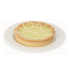 Wholesale Galaxy Desserts Key Lime Tart- Bulk