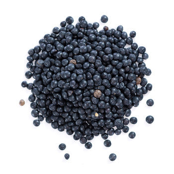 Wholesale Capitol Food Company Beluga Lentils 10lb- Bulk