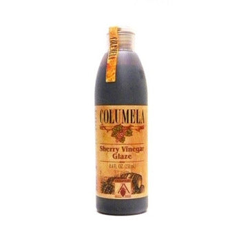 Wholesale Columela Sherry Vinegar Glaze- Bulk