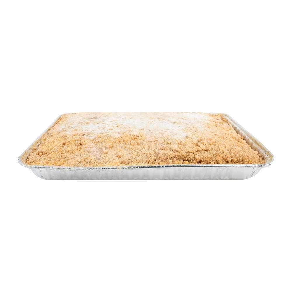 Wholesale Dogwood Dessert Cinnamon Swirl Cake 8 X 12 Inch Uncut 2 ct- Bulk