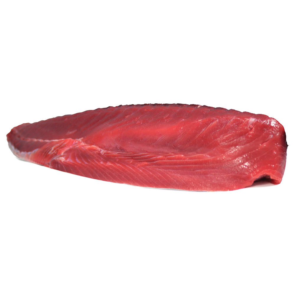 Wholesale Wild Case Wild Blue Fin Tuna Loin- Bulk