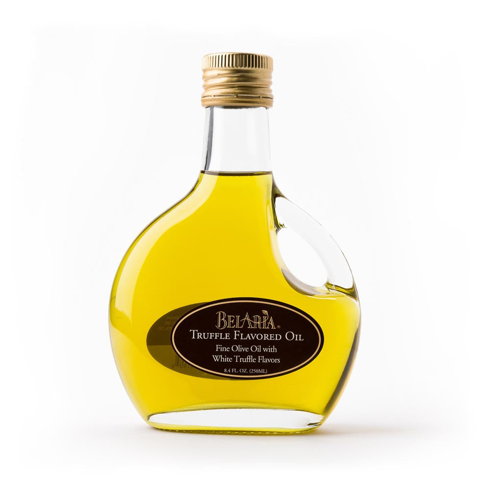 Wholesale BoxNCase White Truffle Infused Oil- Bulk