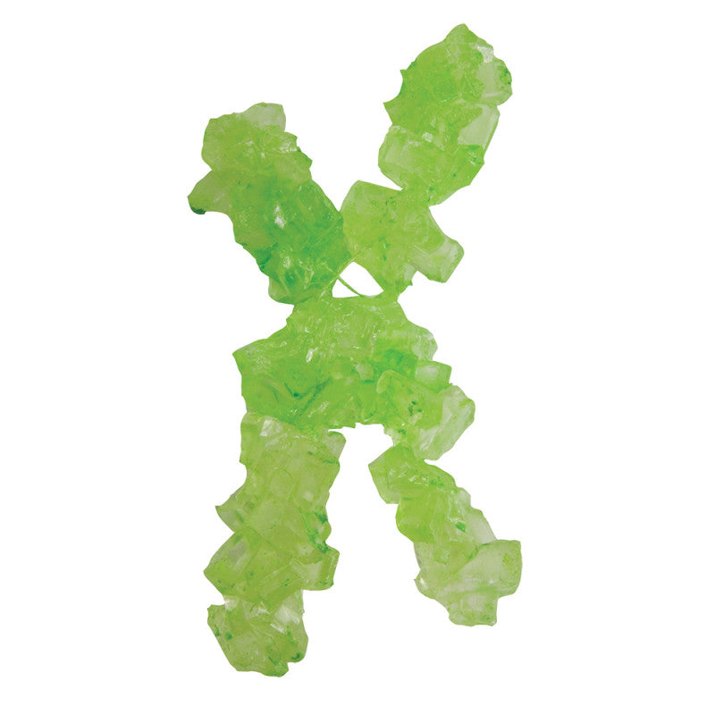 Wholesale Roses Brands Watermelon Rock Candy Strings- Bulk