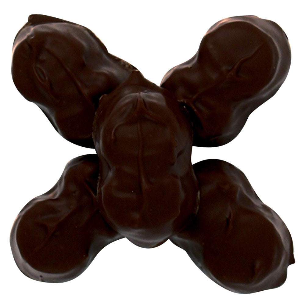 Wholesale Asher'S Dark Chocolate Orange Creams- Bulk