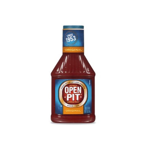 Wholesale Heinz Bbq Sauce- Bulk