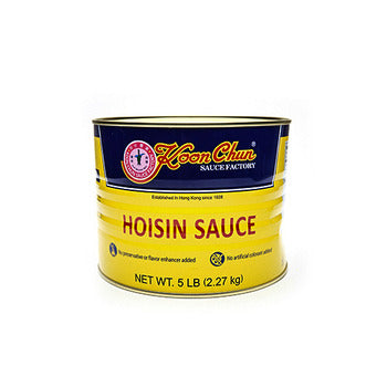 Wholesale Lee Kum Kee Hoisin Sauce 5lb- Bulk