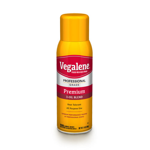 Wholesale Vegalene Vegalene Pan Spray 14oz- Bulk