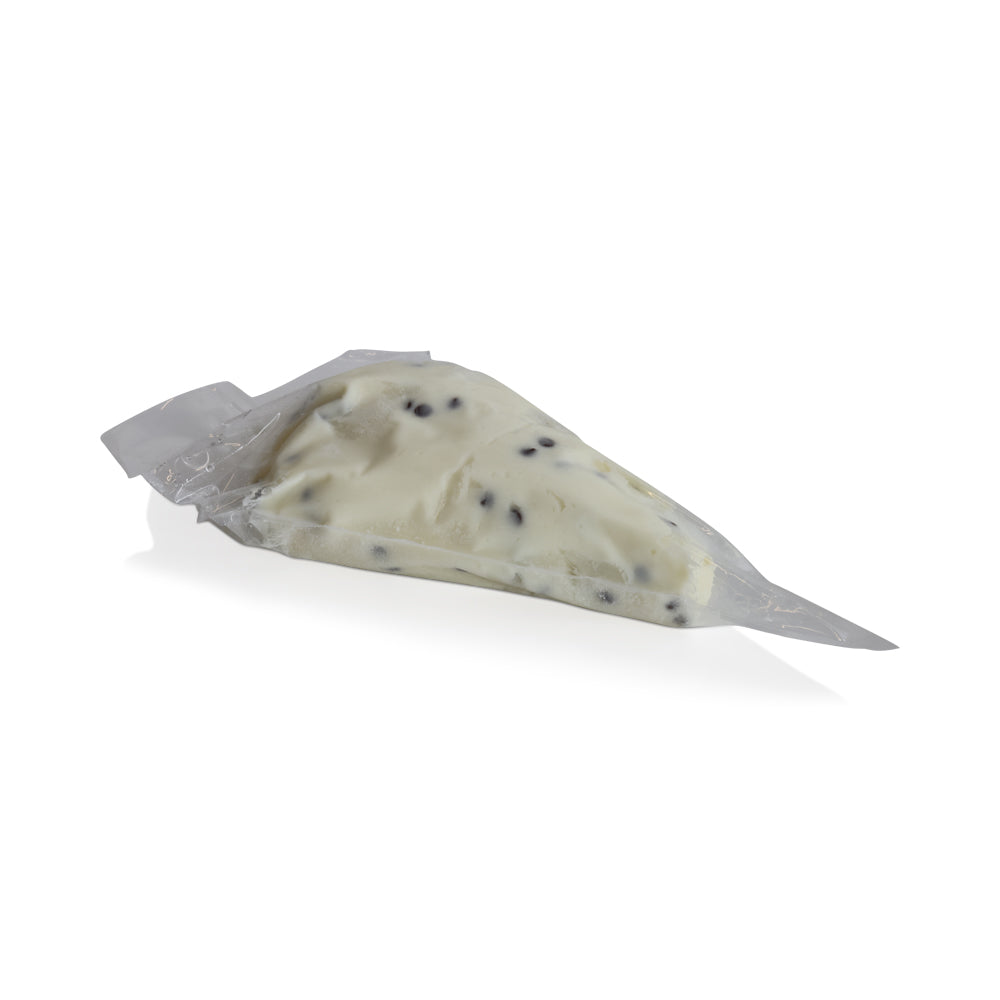 Wholesale Bindi Case Choclate Chip Cannoli Cream Bag- Bulk