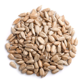 Wholesale Bazzini Nuts Raw Shelled Sunflower Seeds 4lb- Bulk