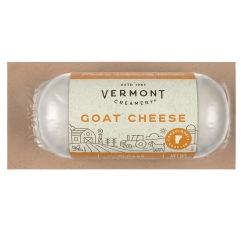 Wholesale Vermont Creamery Honey Goat Log 4 Oz- Bulk