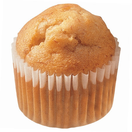 Wholesale Chef Pierre Case Mini Banana Nut Muffins .9Oz- Bulk