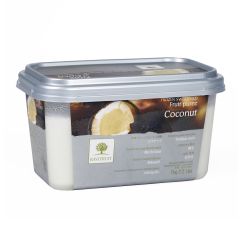 Wholesale Ravifruit Coconut Puree 2.2 Lb- Bulk