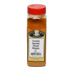 Wholesale Hampton Cheese Alleppey Supreme Turmeric Ground 16 Oz- Bulk