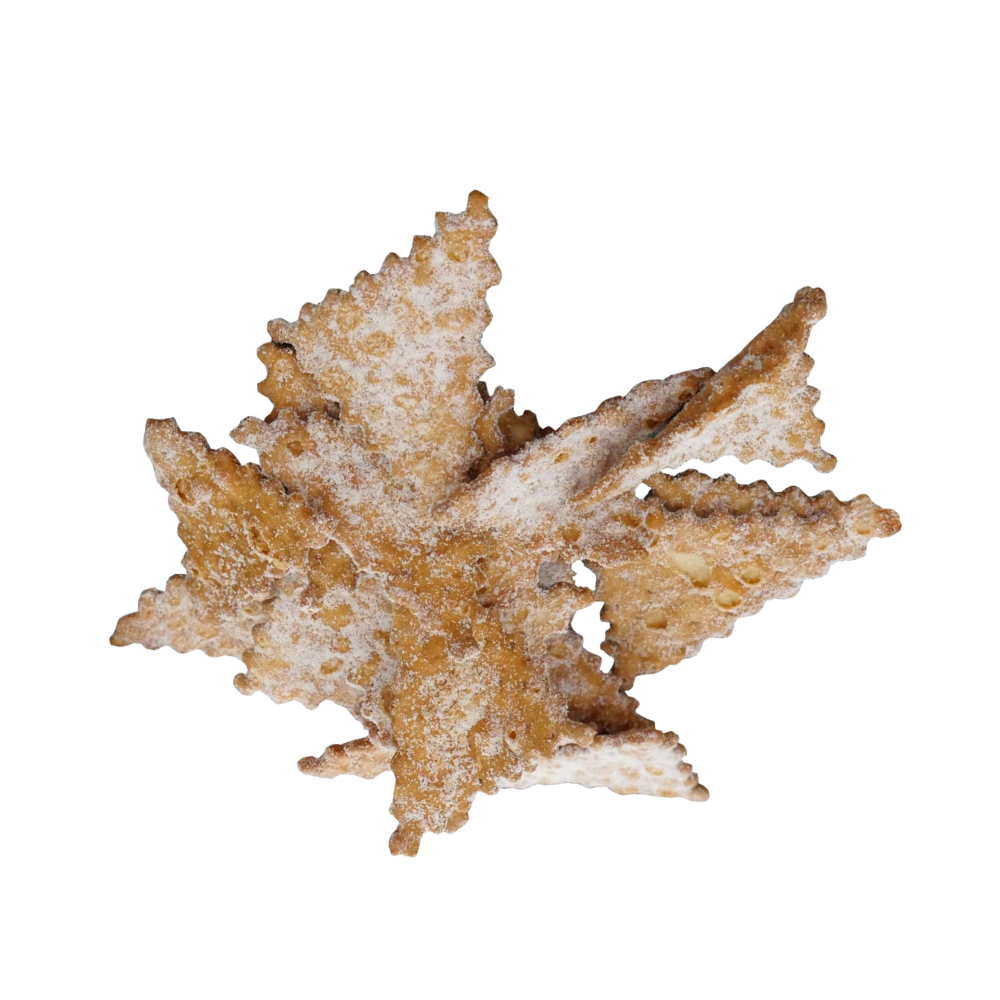 Wholesale Cannoli Plus Case Small Cannoli Chips- Bulk