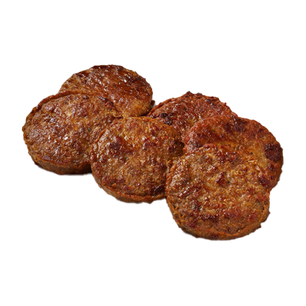 Wholesale Beyond Meat Case * Plant Based Sausage Patty- Bulk