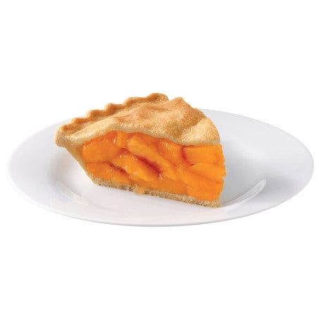 Wholesale Chef Pierre Case * 10In Raw Hi Peach Pie- Bulk