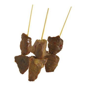 Wholesale Van-Lang Foods Beef Skewers- Bulk