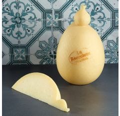 Wholesale Mitica Caciocavallo Silano DOP Wheel 4 Lb- Bulk