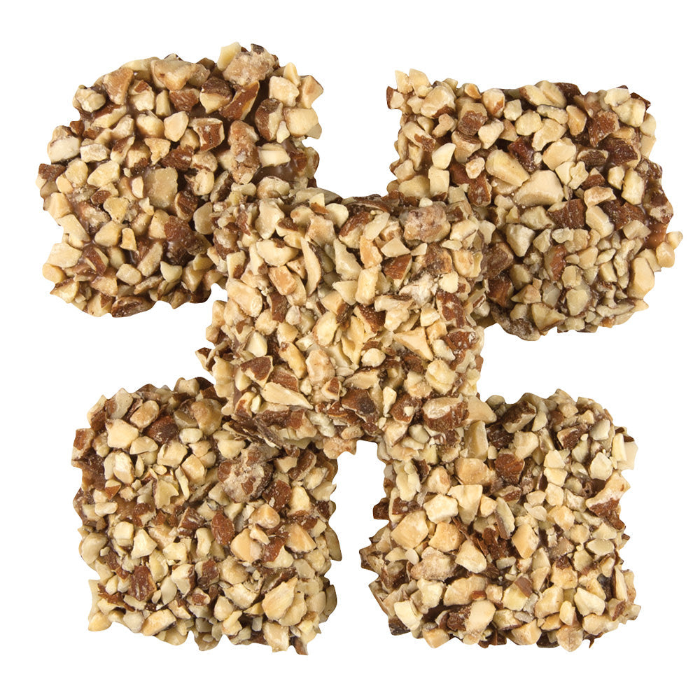Wholesale Mark Avenue Milk Chocolate Almond Butter Crunch- Bulk