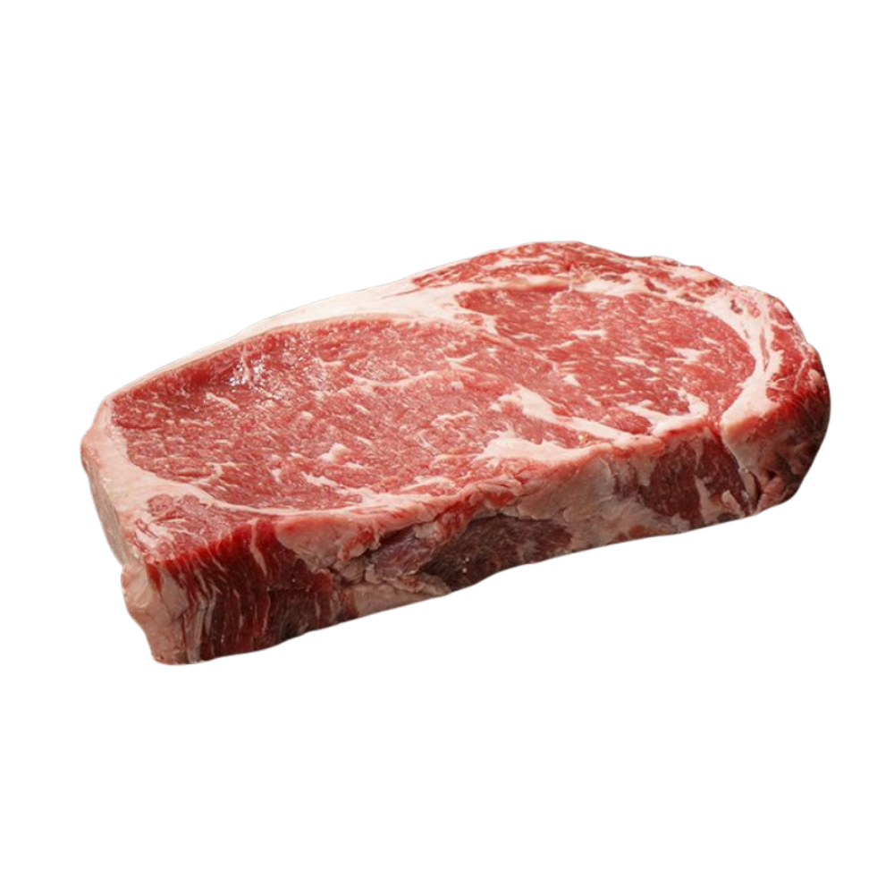Wholesale Pfd Case 14Oz Boneless Beef Ribeye- Bulk