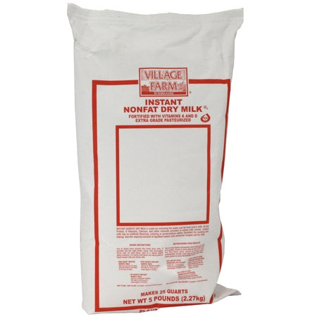 Wholesale BoxNCase Case Non Fat Instant Milk Powder- Bulk