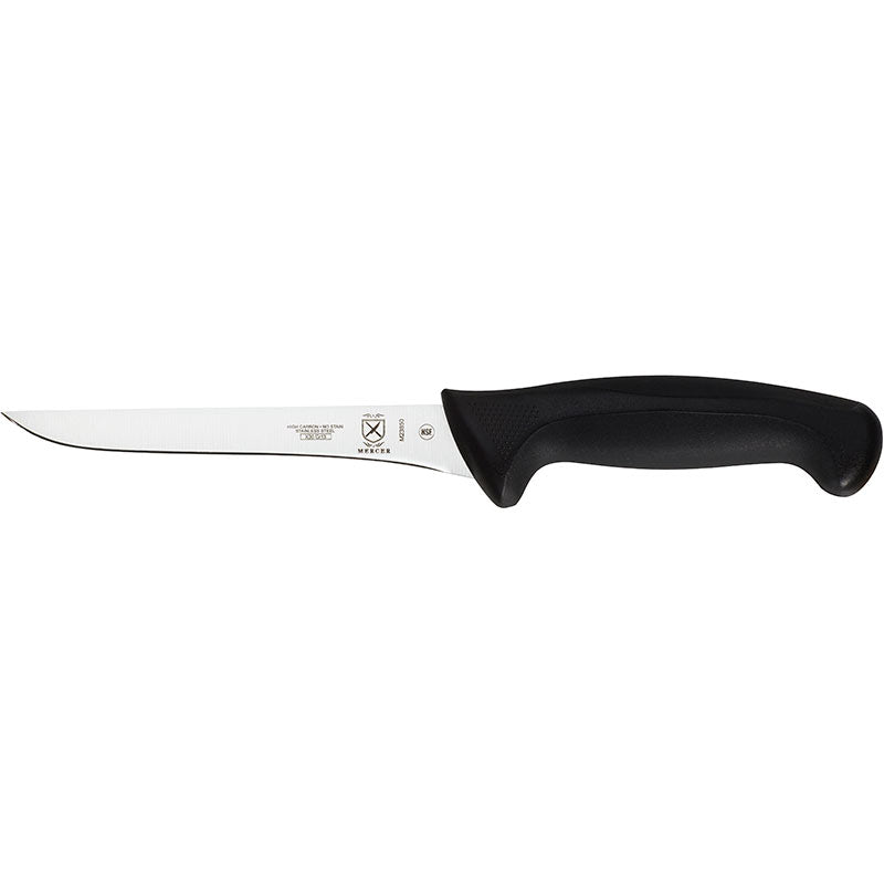 Wholesale Mercer Case 6 Inch Boning Knife- Bulk