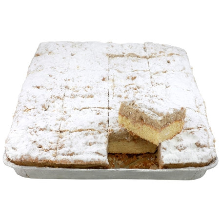Wholesale David'S Each Original Butter Crumb Cake- Bulk