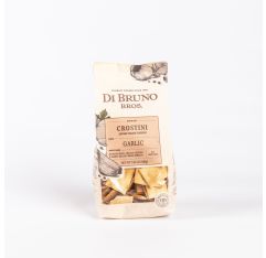 Wholesale Di Bruno Garlic Crostini 7.04 Oz- Bulk