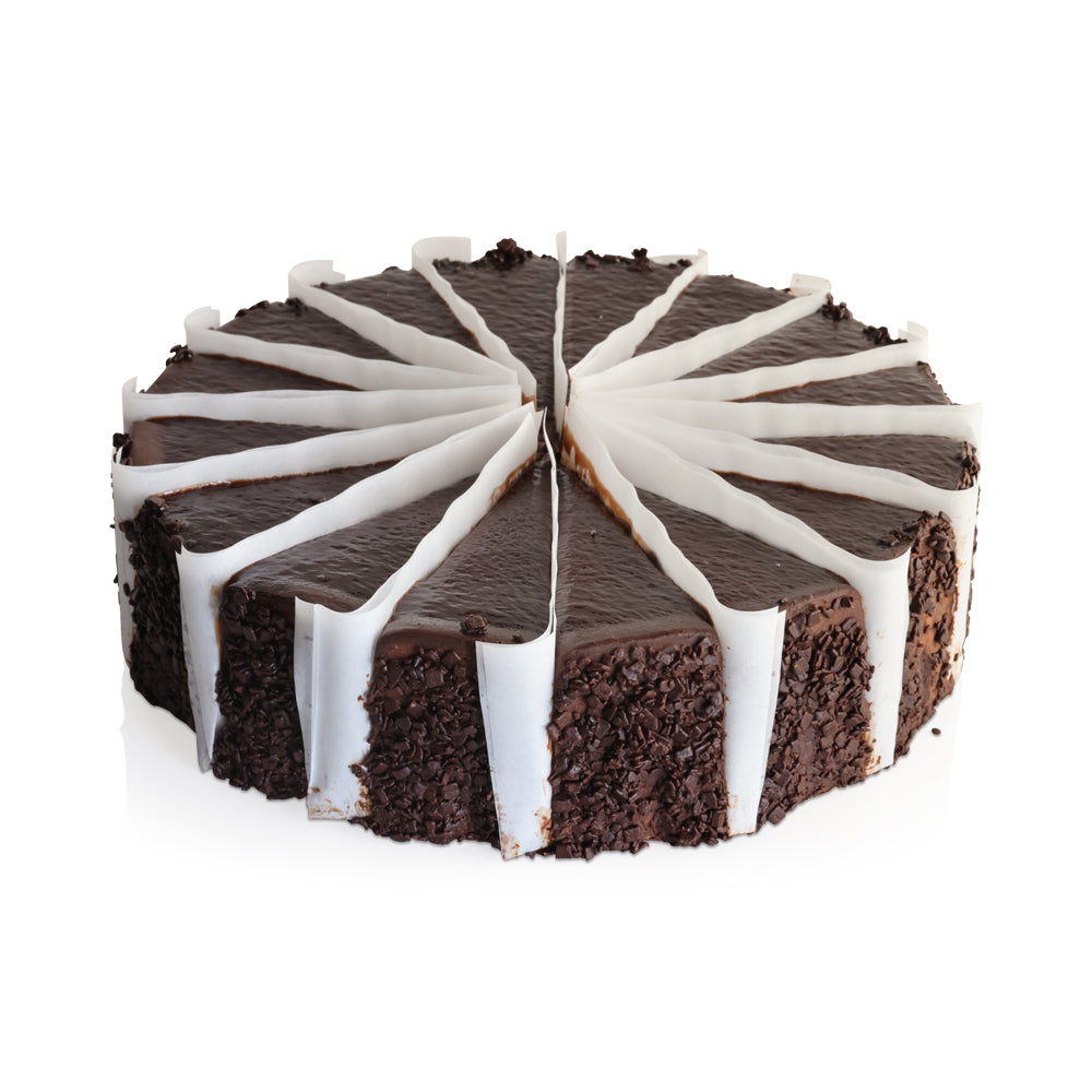 Wholesale Bindi Case Chocolate Fondant Cake- Bulk
