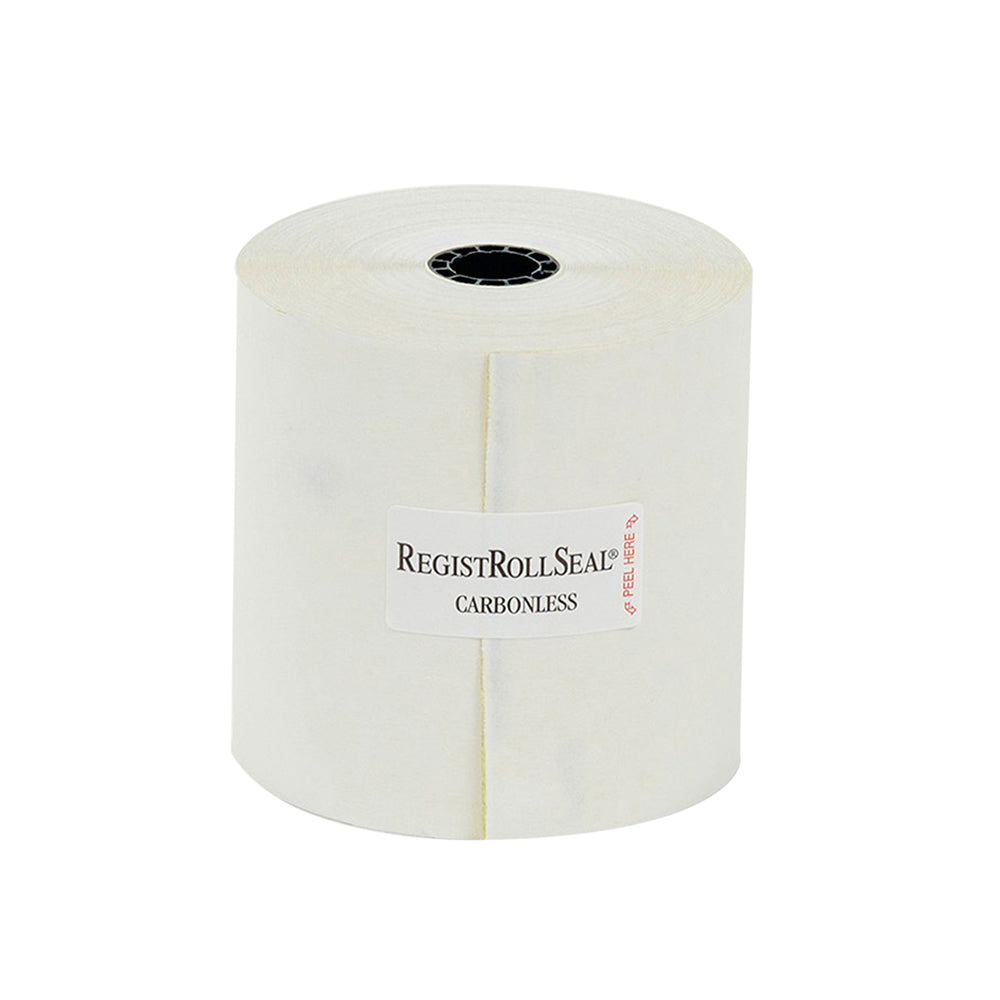 Wholesale Ncco Case Register Roll 3In X 100Ft 2Ply- Bulk