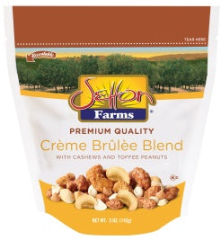 Wholesale Setton Farms Creme Brulee Blend 18 Oz Bag- Bulk