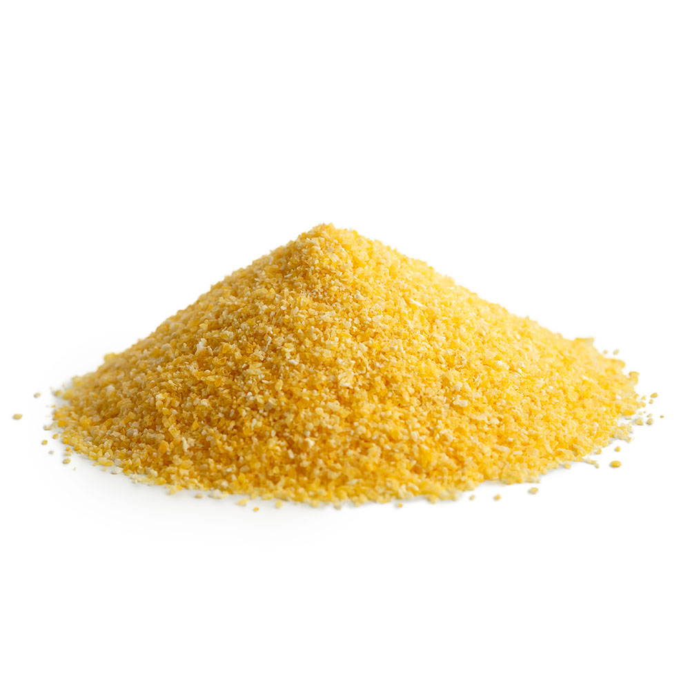 Wholesale Wild Hive Farm Case Polenta Flour- Bulk