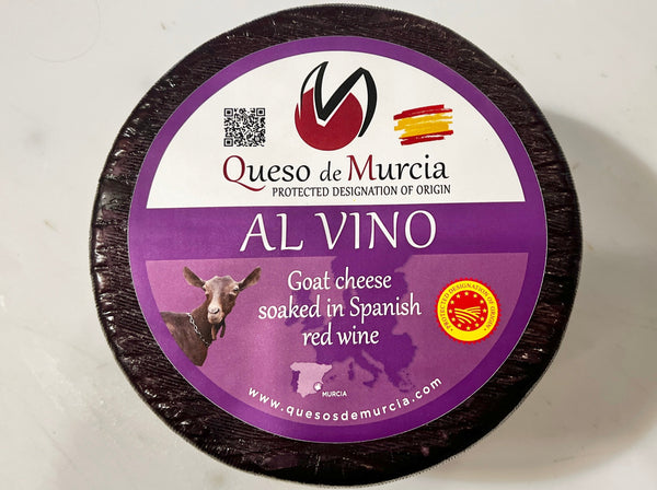 Wholesale Murcia Al Vino, Canut 2.5K- Bulk