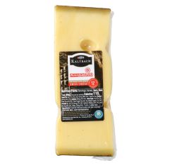 Wholesale Emmi Cave Aged Emmentaler Cuts 9 Lb- Bulk
