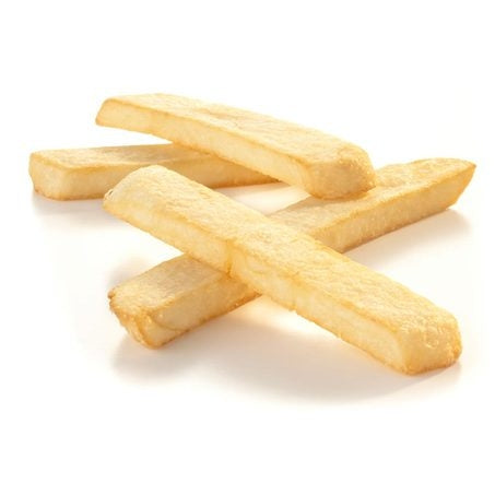 Wholesale Fair Isle Case Steak Cut Fries- Bulk