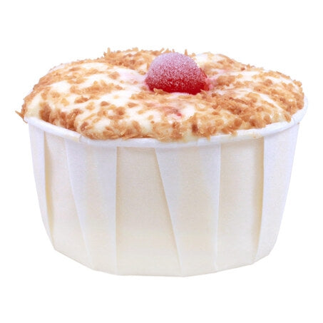 Wholesale Simply Del. Case Tortoni Ice Cream- Bulk