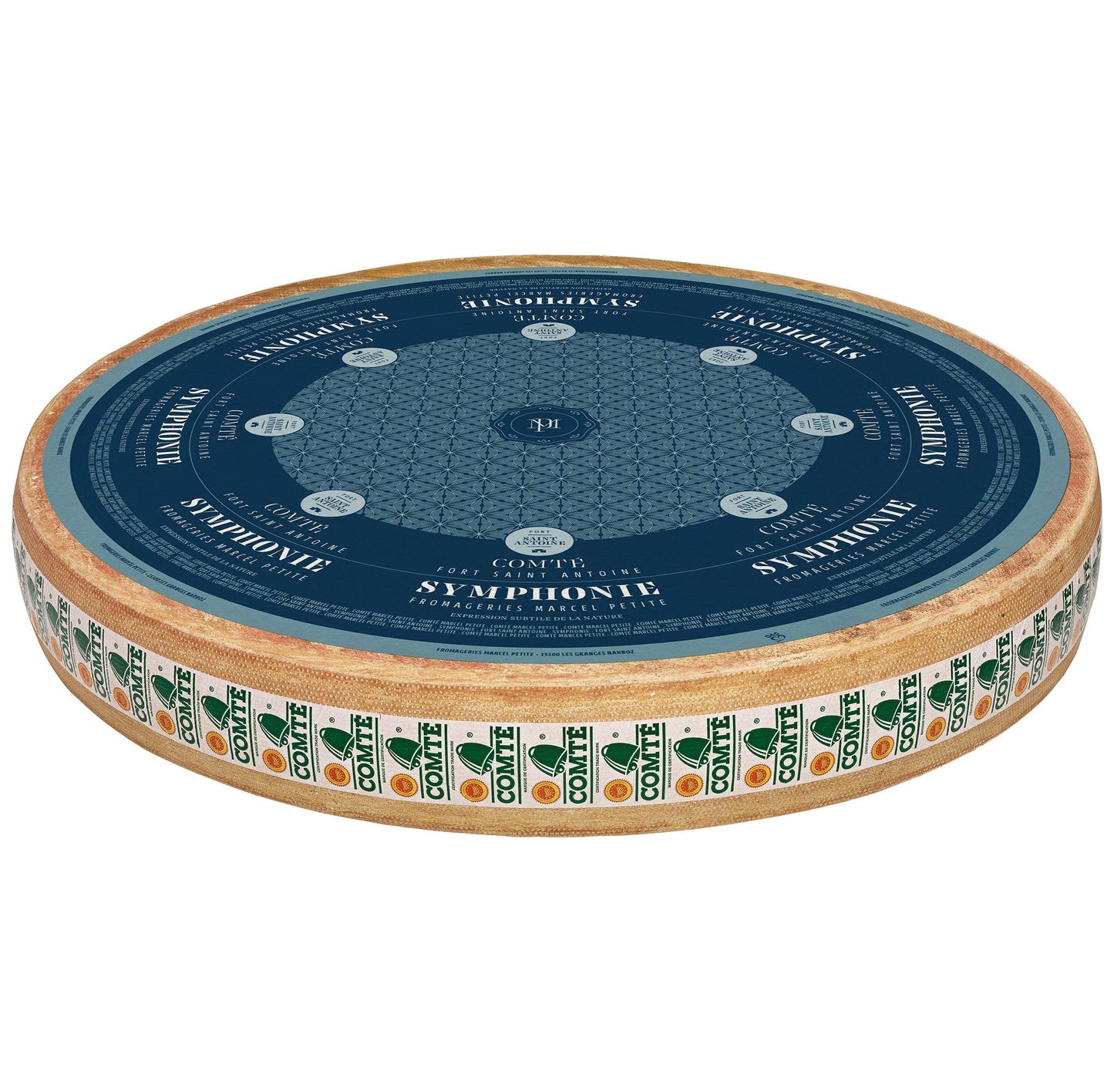 Wholesale Comte Marcel P. Symphonie 70#- Bulk