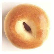 Wholesale Sara Lee Case 1Oz Sliced Bagelette- Bulk